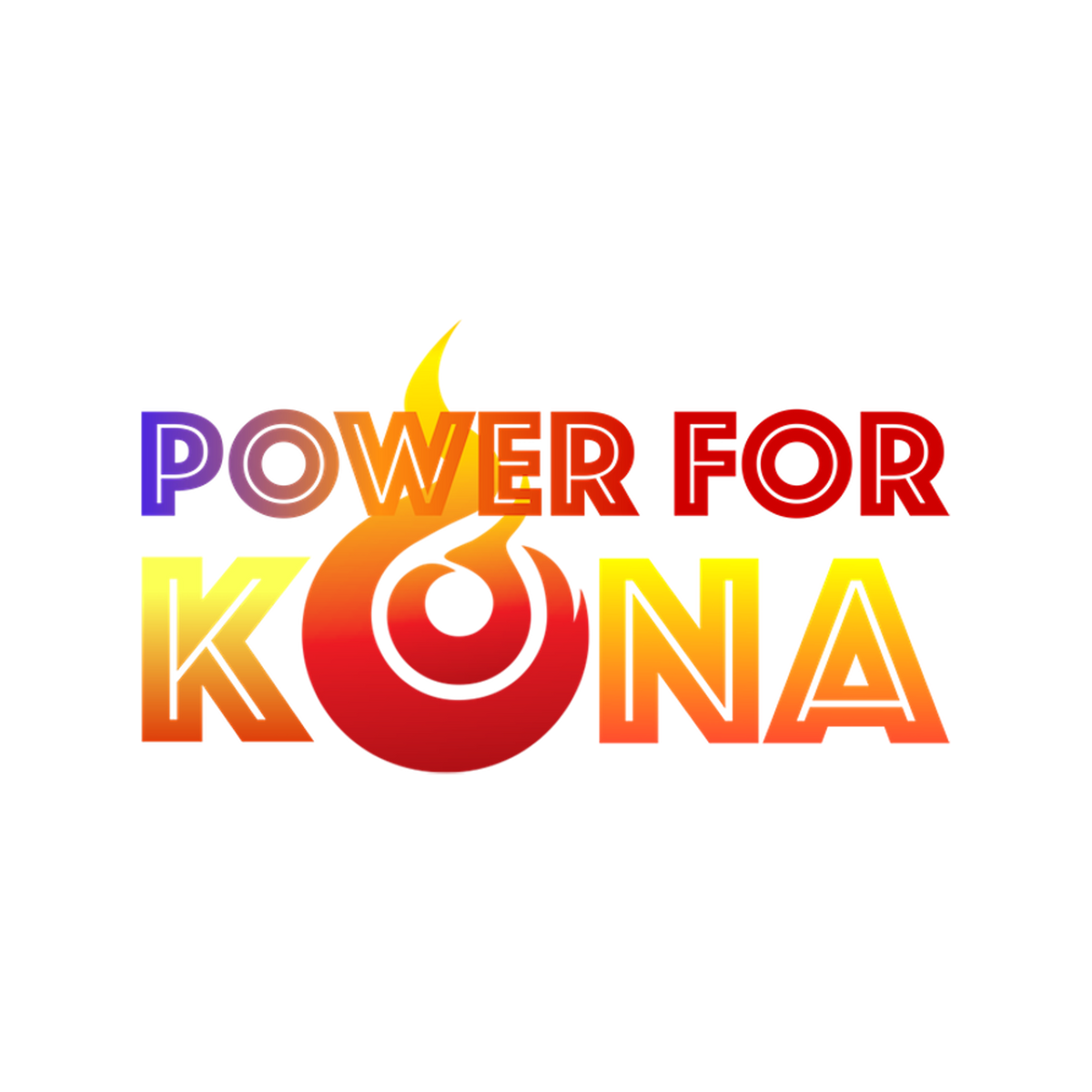 SportBrennstoff Power for Kona Logo