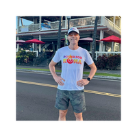 SportBrennstoff Power for Kona Thomas 