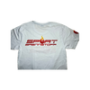 SportBrennstoff Power for Kona T Shirt back