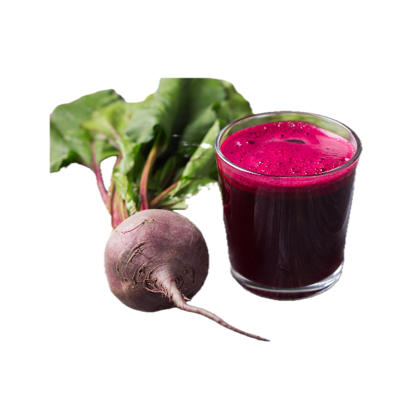 Rote Beete Pulver