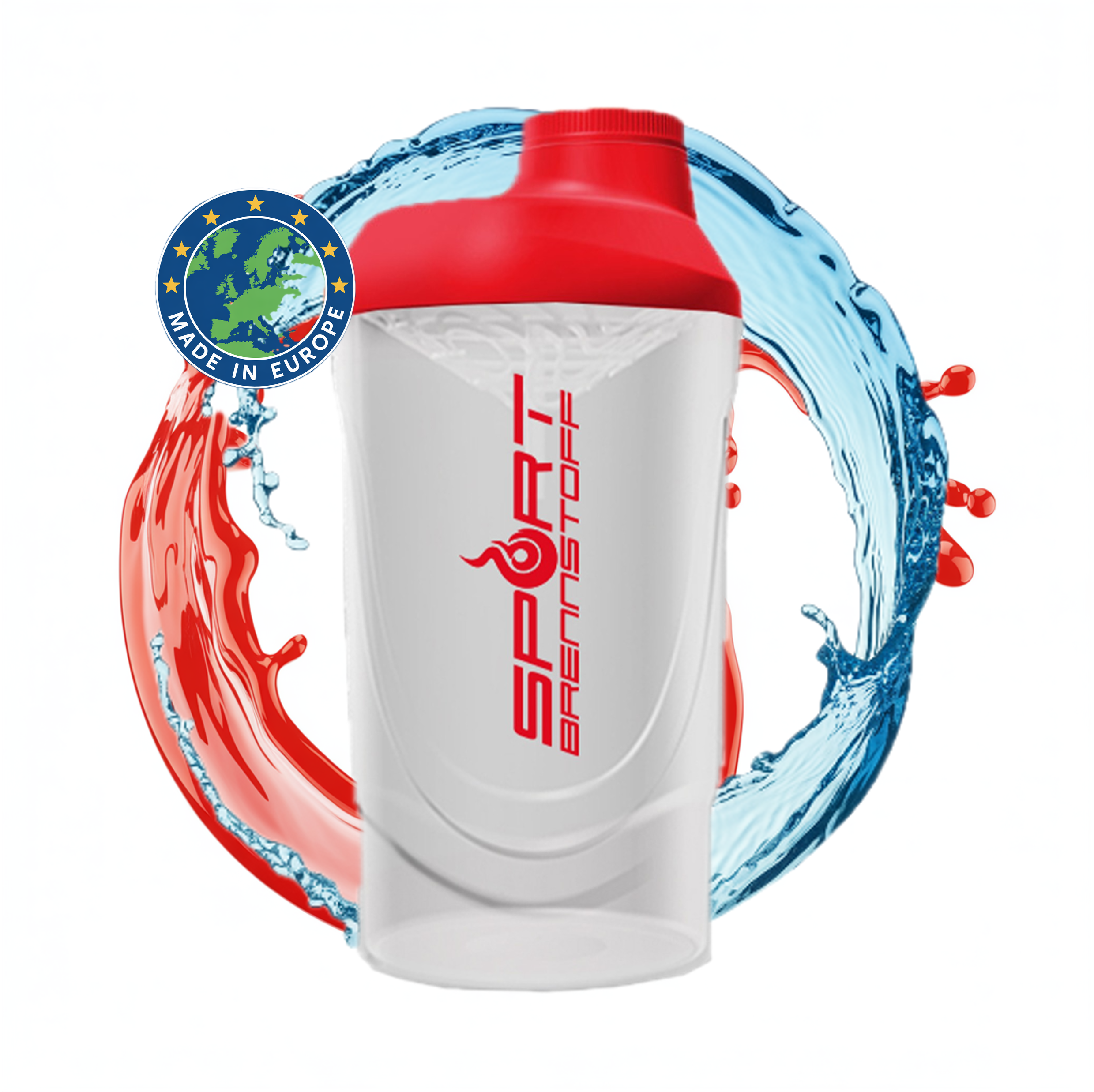 SportBrennstoff SHAKER