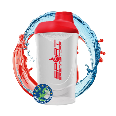 SportBrennstoff SHAKER