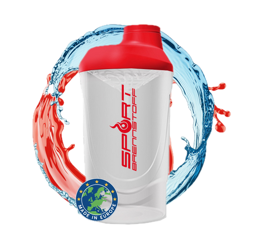 SportBrennstoff SHAKER Flash