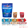 SportBrennstoff Trainingspaket - Jetzt kaufen | Energiepaket mit drei Pulverprodukten für Grundlage, Belastung und Wettkampfphasen im Ausdauersport.