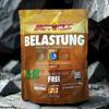 Sportbrennstoff Paket - Belastungspaket kaufen: Veganes Pulver für intensive Belastung, glutenfrei & laktosefrei, ideal für Fitness & Erholung.