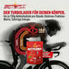 Der Turbolader für Deinen Körper - SportBrennstoff WETTKAMPF