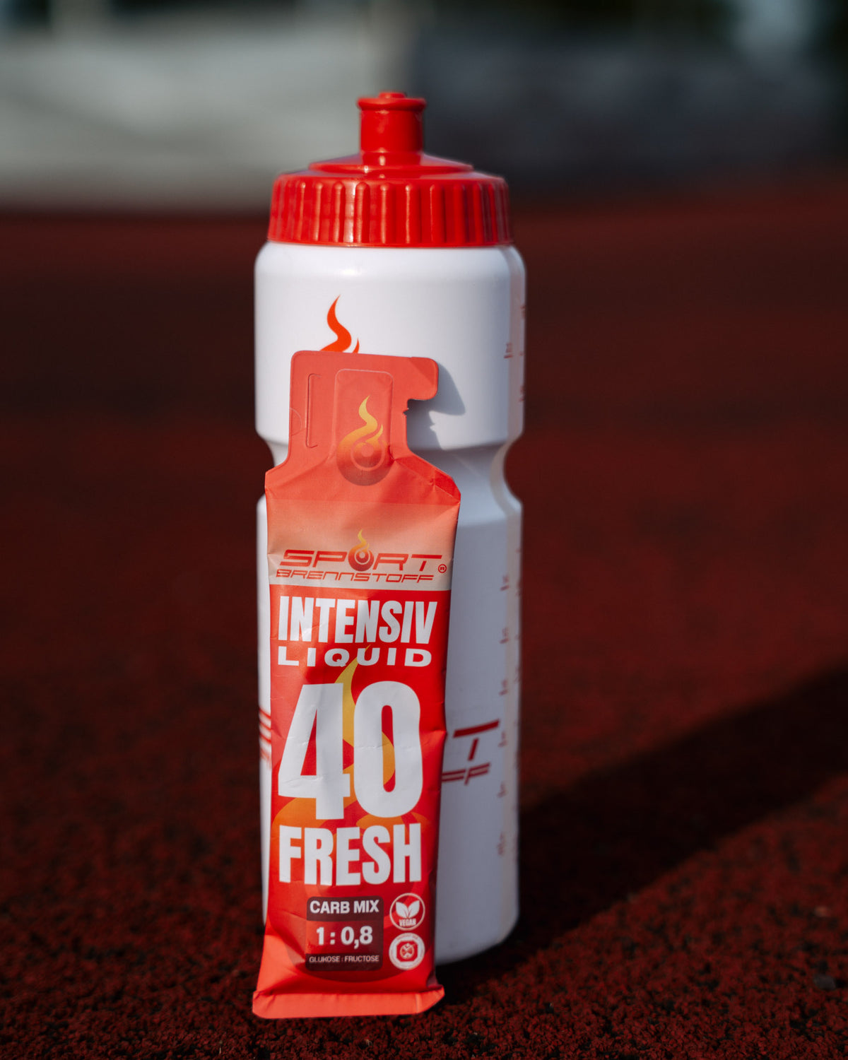 SportBrennstoff INTENSIV Liquid Sportnahrung 