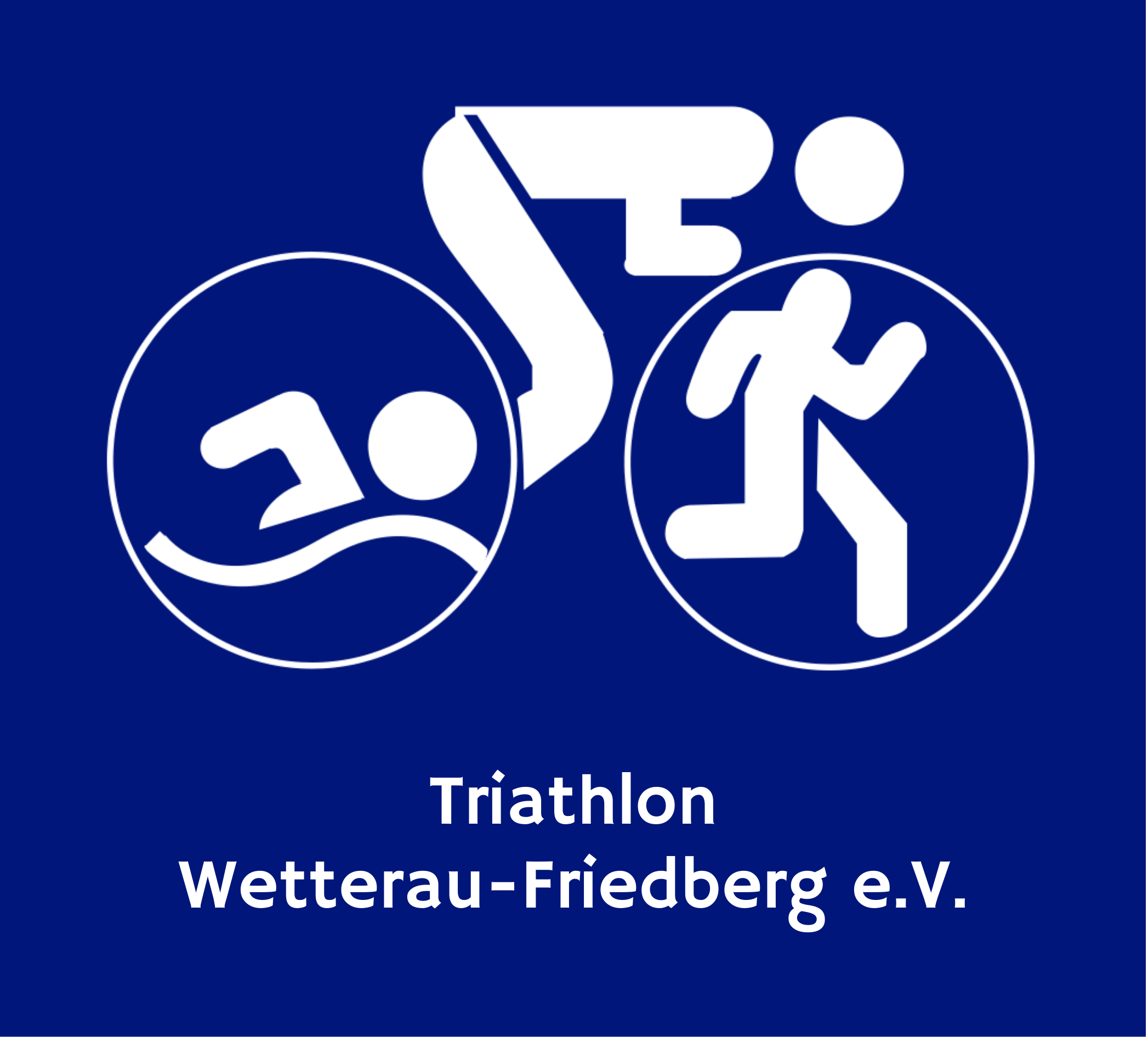 Logo Triathlon Wetterau-Friedberg