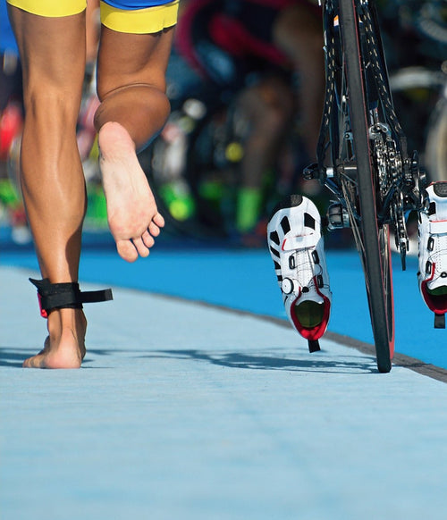 Sporternährung Triathlon