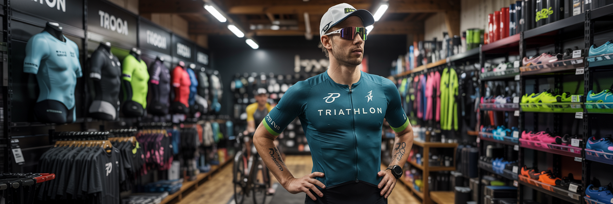 Triathlonladen