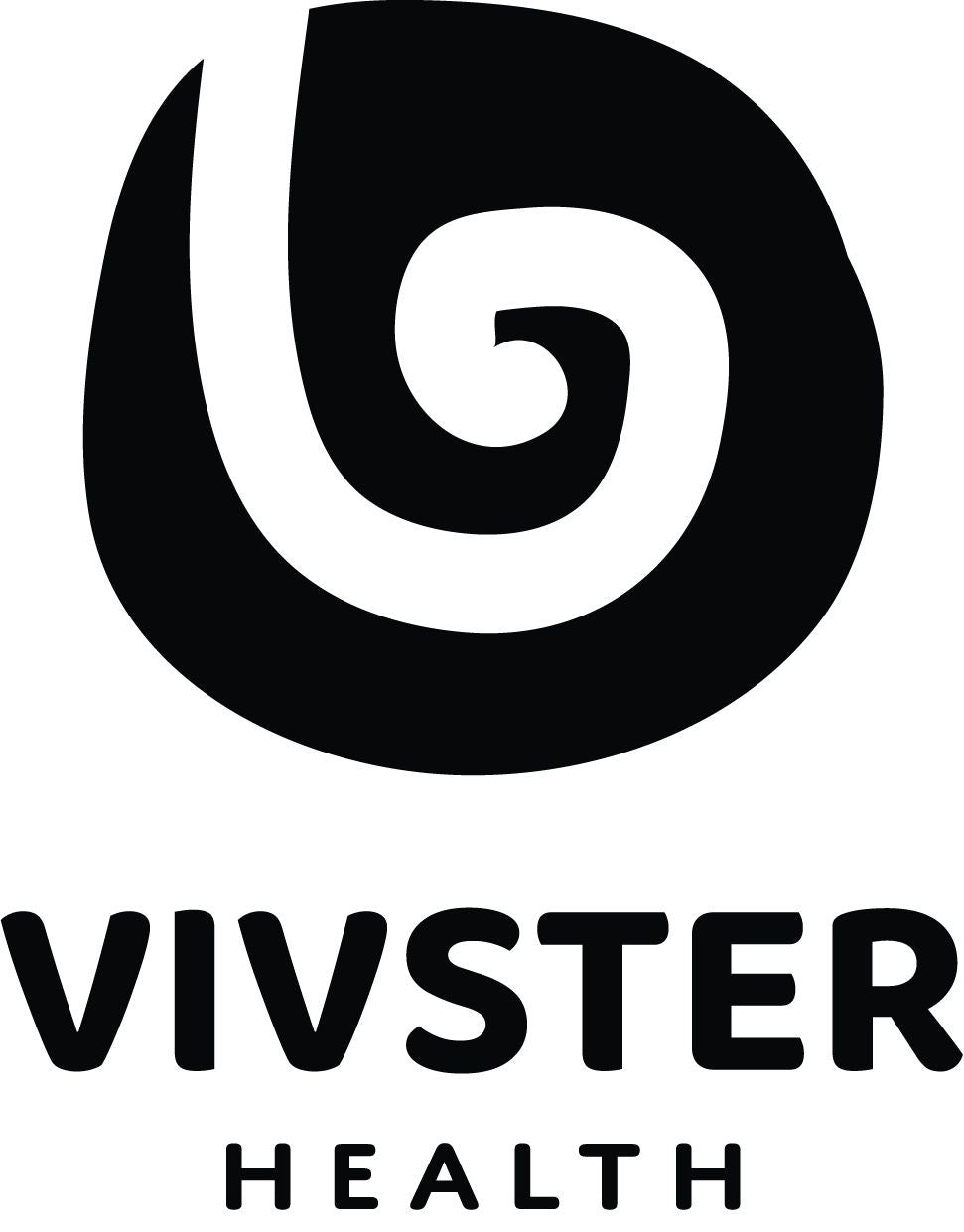 Vivster Health Logo