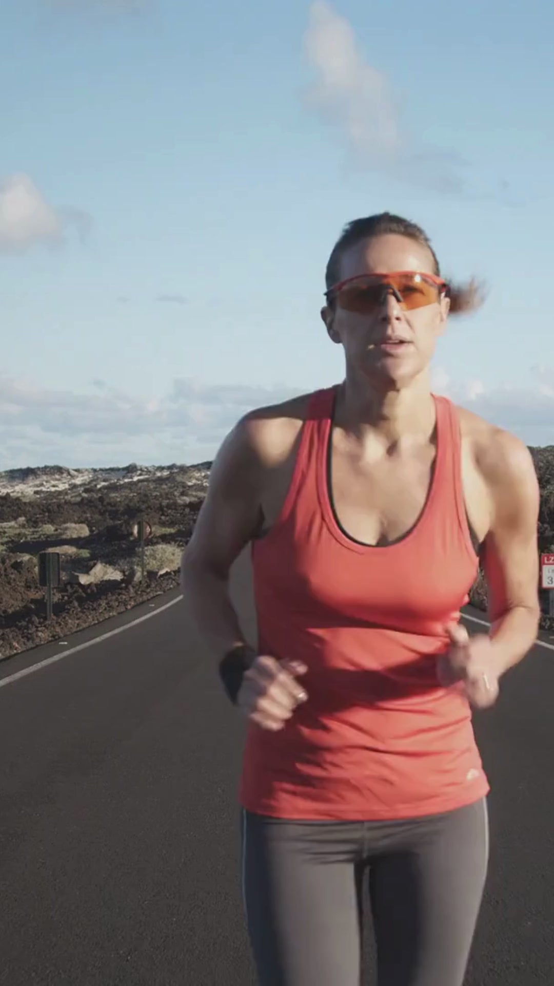 Flexible Flaschen BEGLEITER für Deinen Laufsport