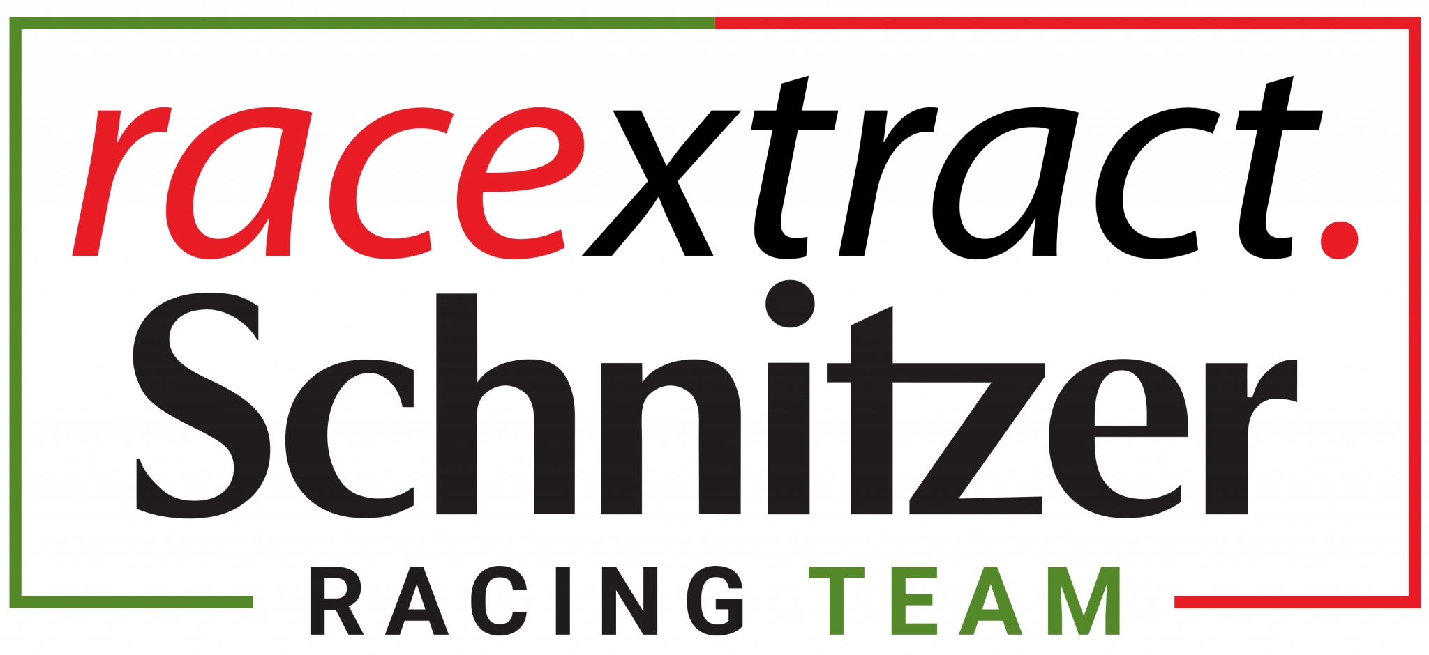Logo Racextratct Schnitzer Racing Team